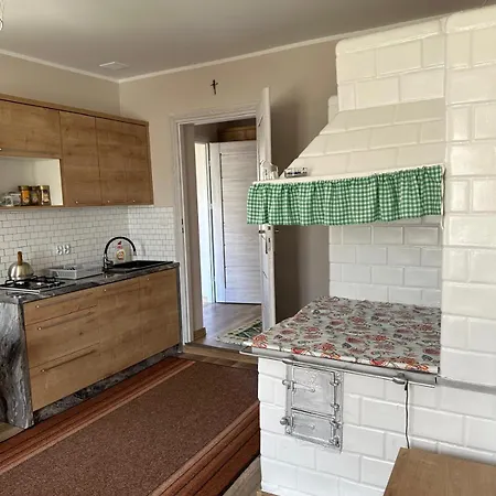 Krok Od Biebrzy Stare Dolistowo Exterior photo