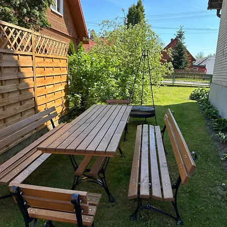 Krok Od Biebrzy Stare Dolistowo Exterior photo
