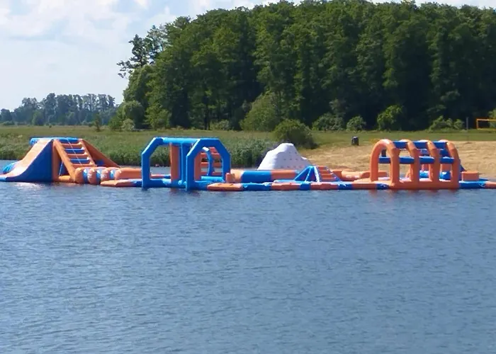 Krok Od Biebrzy