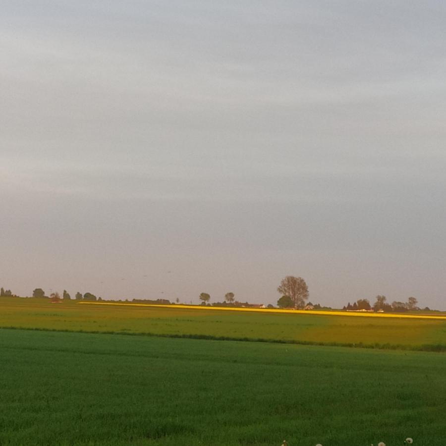 Bauernhof Krok Od Biebrzy Stare Dolistowo