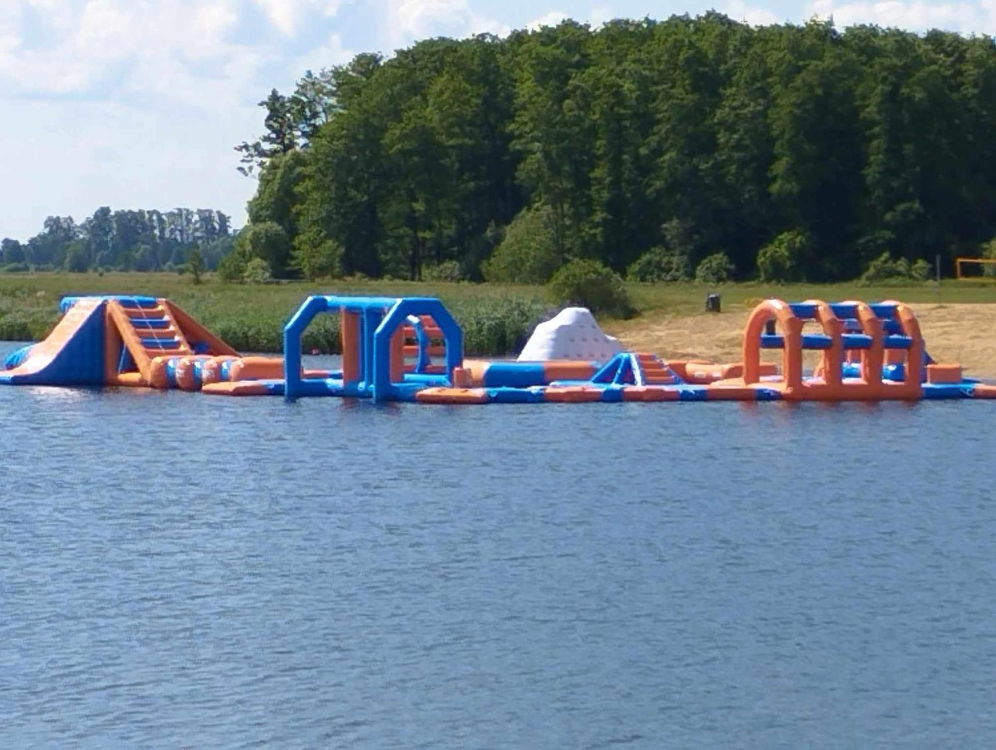 Krok Od Biebrzy
