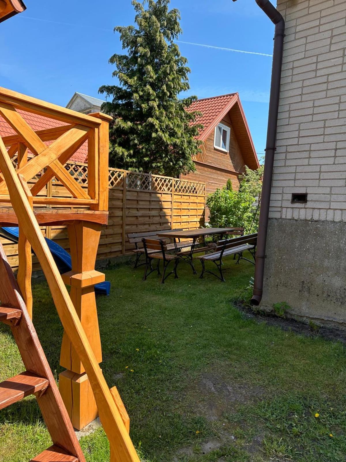 Krok Od Biebrzy Bauernhof